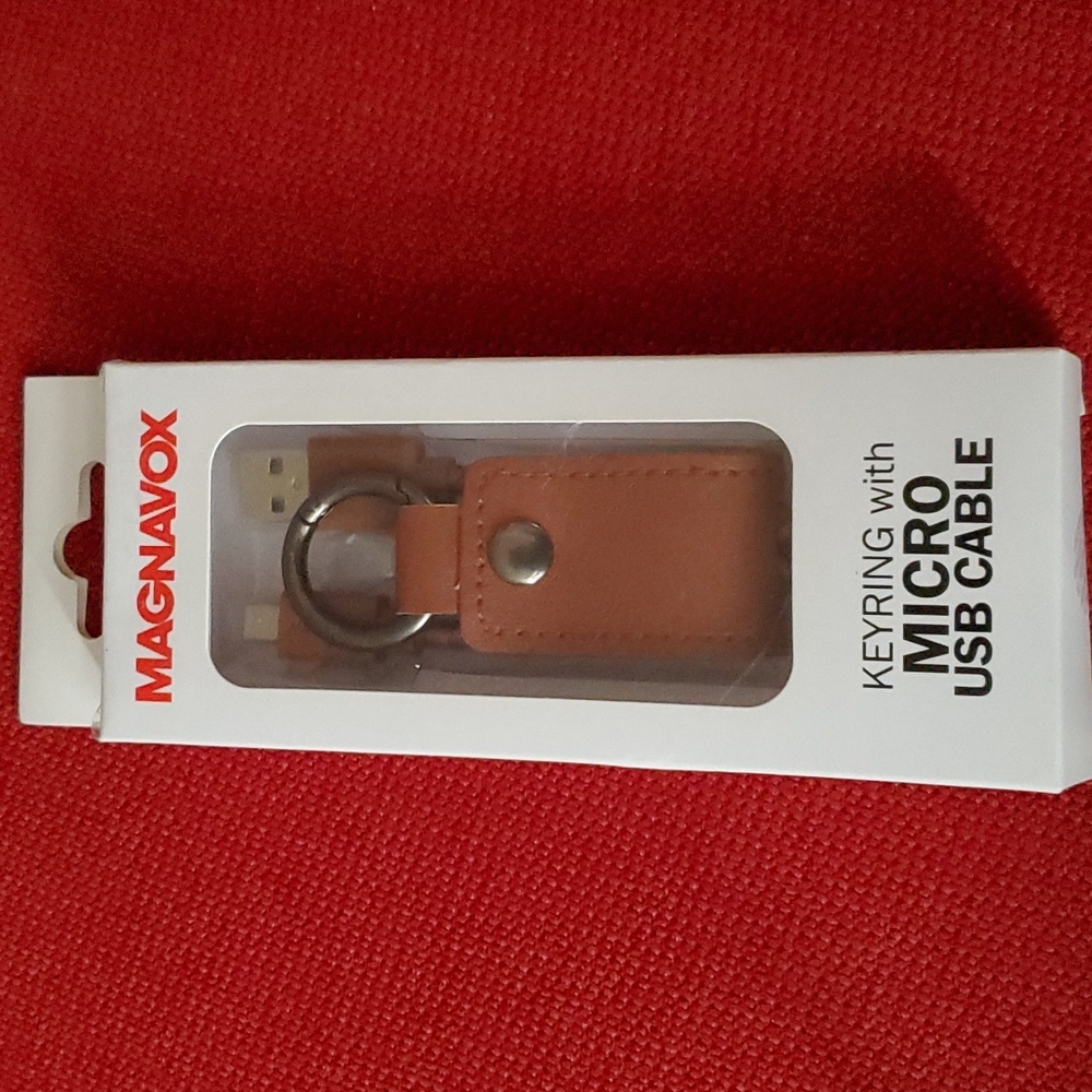 Micro USB
